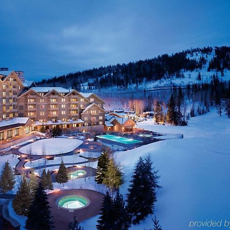 Montage Deer Valley Park City Zewnętrze zdjęcie