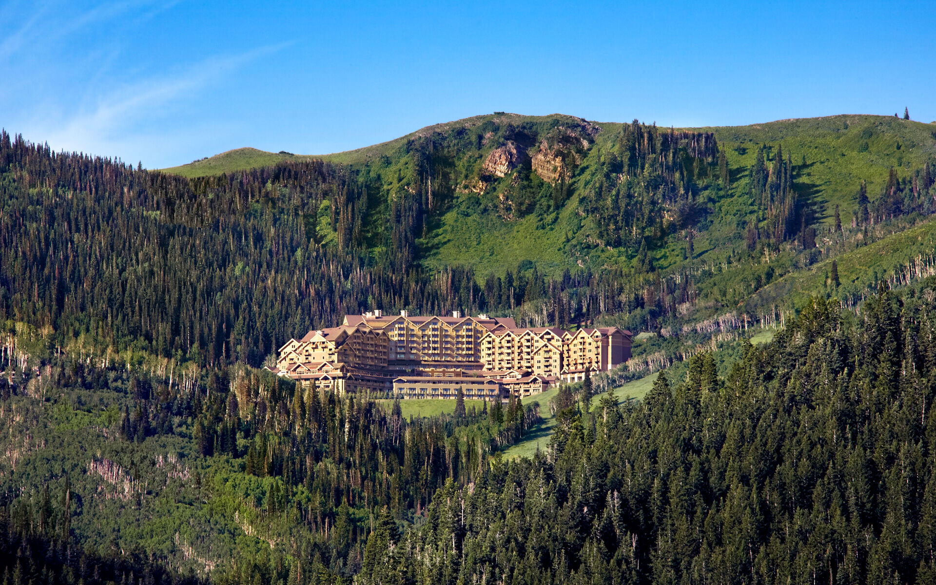Montage Deer Valley Park City Zewnętrze zdjęcie